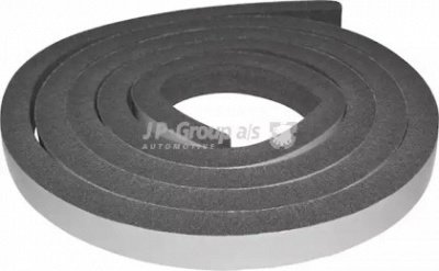 JP GROUP 1615650300 -  Топливный бак